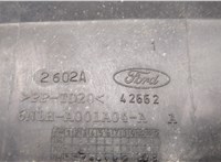  Пластик радиатора Ford Fusion 2002-2012 20316703 #3