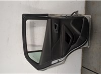  Замок двери Opel Mokka 2012-2015 11356821 #4