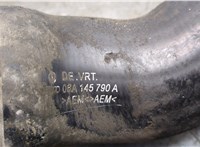  Патрубок интеркулера Audi TT (8J) 2006-2010 20316710 #5