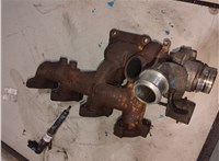 1736553, 7T1Q6K682AD Турбина Ford Transit (Tourneo) Connect 2002-2013 20316722 #4