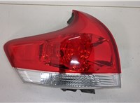  Фонарь (задний) Toyota Venza 2008-2017 20316723 #1