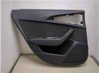 4G0867303E Дверная карта (Обшивка двери) Audi A6 (C7) 2014-2018 20316724 #1