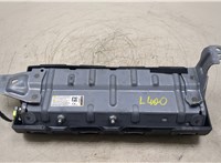  Подушка безопасности коленная Honda Civic 2021- 20316725 #2