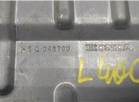  Подушка безопасности коленная Honda Civic 2021- 20316725 #3