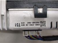  Щиток приборов (приборная панель) Toyota Venza 2008-2017 20316730 #2