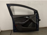  Дверь боковая (легковая) Ford Focus 3 2011-2015 20316736 #6