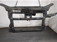  Рамка передняя (телевизор) Volkswagen Golf Plus 20316739 #1