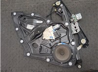  Стеклоподъемник электрический Volkswagen Passat CC 2008-2012 20316752 #3