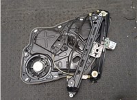  Стеклоподъемник электрический Volkswagen Passat CC 2008-2012 20316752 #4