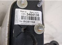  Зеркало боковое Cadillac XT4 20316756 #2