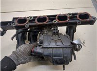  Коллектор впускной Ford Focus 2 2008-2011 20316763 #3