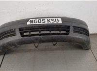  Бампер Volkswagen Caddy 2004-2010 20316775 #1