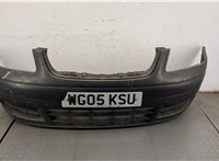  Бампер Volkswagen Caddy 2004-2010 20316775 #2