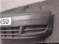 2K0807217 Бампер Volkswagen Caddy 2004-2015 20316775 #8