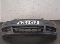 2K0807217 Бампер Volkswagen Caddy 2004-2015 20316775 #9
