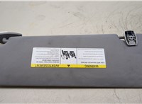  Козырек солнцезащитный BMW 5 F07 Gran Turismo 2009-2013 20316779 #1