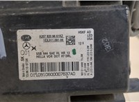 Фара (передняя) Mercedes E-Coupe C207 2009- 20316783 #5