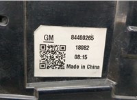  Фонарь (задний) Cadillac XT4 20316794 #3