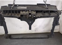  Рамка передняя (телевизор) Volkswagen Tiguan 2007-2011 20316802 #1