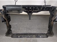  Рамка передняя (телевизор) Volkswagen Tiguan 2007-2011 20316802 #2