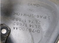  Зеркало боковое Lincoln Navigator 2002-2006 20316803 #4