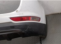  Бампер KIA Sportage 2016-2022 20316805 #2