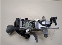  Кулиса КПП Toyota Matrix 2002-2008 20316812 #4