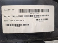 Щиток приборов (приборная панель) Nissan Armada 2003-2016 20316816 #2