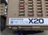 82201XC20A Блок предохранителей Subaru Ascent 2017-2022 20316818 #2