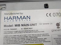8V0035038C Блок мультимедиа Audi A3 (8V) 2016-2020 20316841 #4