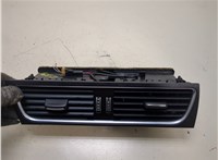  Дефлектор обдува салона Audi A5 (8T) 2011-2017 20316844 #1