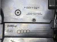  Дефлектор обдува салона Audi A5 (8T) 2011-2017 20316844 #2