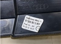  Дефлектор обдува салона Audi A5 (8T) 2011-2017 20316844 #3
