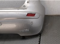  Бампер Nissan Note E11 2006-2013 20316846 #3