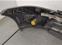 Бампер Citroen C3 2002-2009 20316853 #9