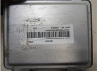 12613420 Блок управления двигателем Hummer H3 20316862 #2
