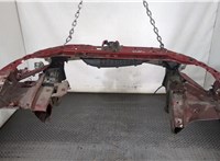  Рамка передняя (телевизор) Opel Vectra C 2002-2008 20316863 #2