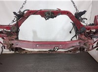  Рамка передняя (телевизор) Honda CR-V 2007-2012 20316873 #1