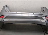 Бампер Mitsubishi Outlander 2015-2018 20316877 #1