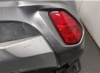  Бампер Mitsubishi Outlander 2015-2018 20316877 #3