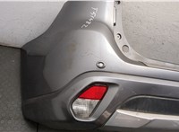 Бампер Mitsubishi Outlander 2015-2018 20316877 #5