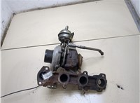  Турбина Opel Zafira B 2005-2012 20316879 #3
