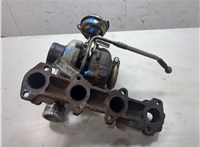  Турбина Opel Zafira B 2005-2012 20316879 #4