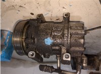  Компрессор кондиционера Peugeot 206 20316887 #3