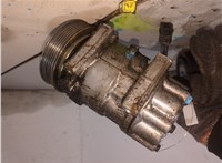  Компрессор кондиционера Peugeot 206 20316887 #4