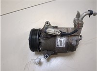  Компрессор кондиционера Opel Zafira B 2005-2012 20316895 #1