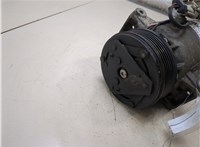 Компрессор кондиционера Opel Zafira B 2005-2012 20316895 #2