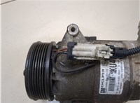  Компрессор кондиционера Opel Zafira B 2005-2012 20316895 #5