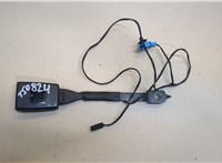  Замок ремня безопасности Skoda Yeti 2009-2014 20316898 #1