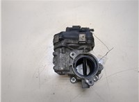 Заслонка дроссельная Opel Zafira B 2005-2012 20316899 #1